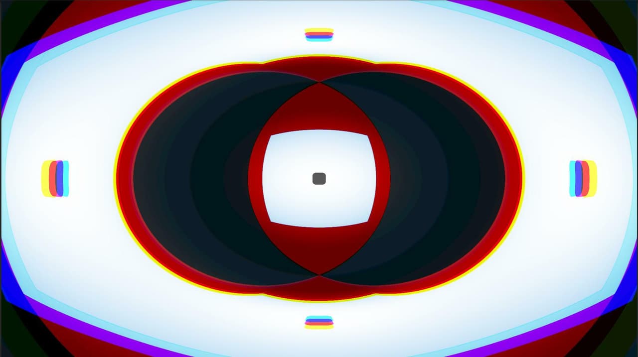 The Gaming ((TV)) screenshot 2