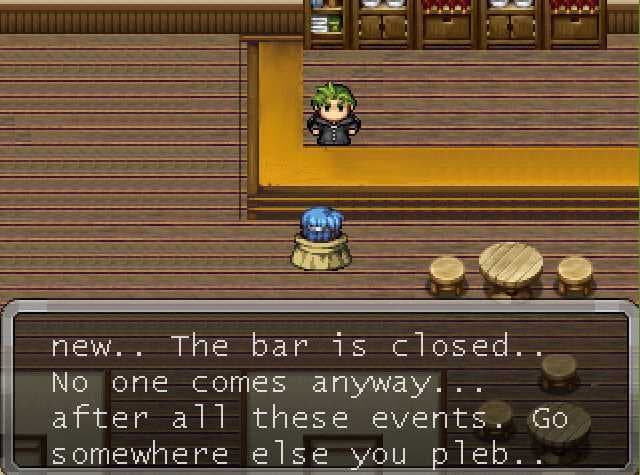 Rayacre screenshot 5