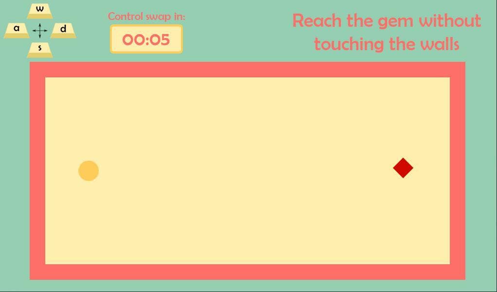 Shock Control screenshot 3