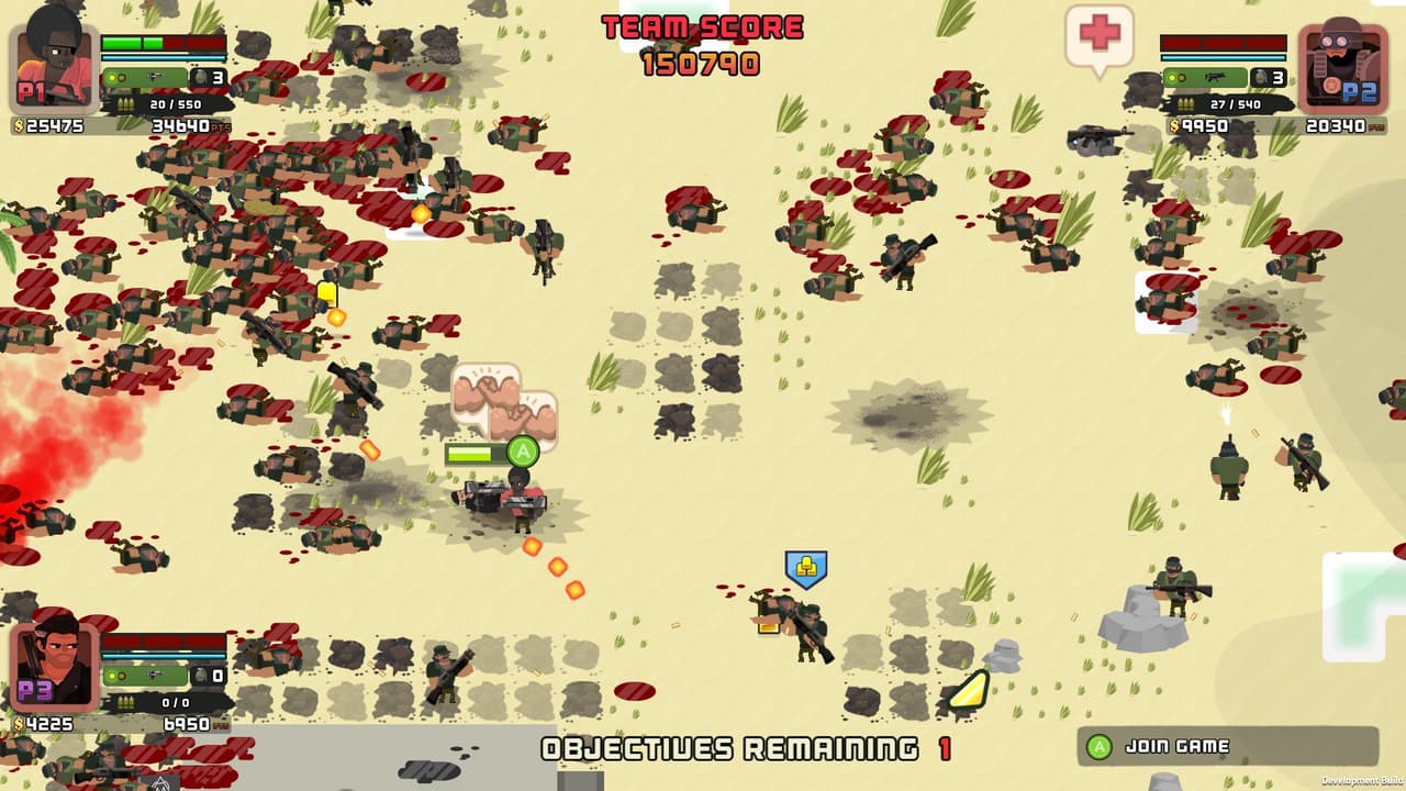 Tango Fiesta screenshot 4