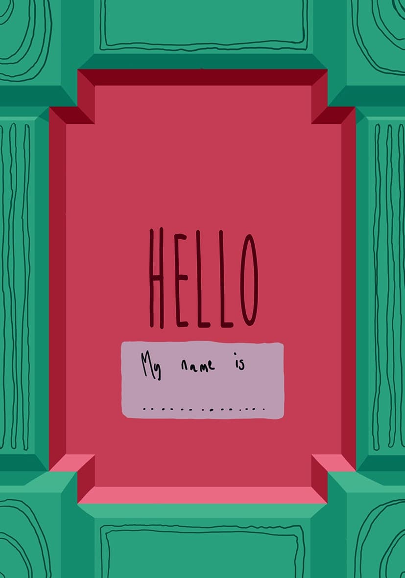 Hello (Shannon Webster)