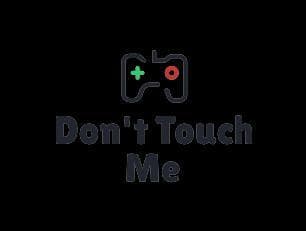 Dont Touch Me (itch) (Rellamp Studios)