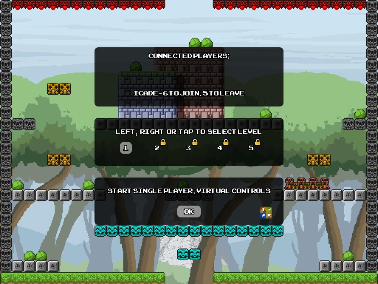 Aztec Antics screenshot 3
