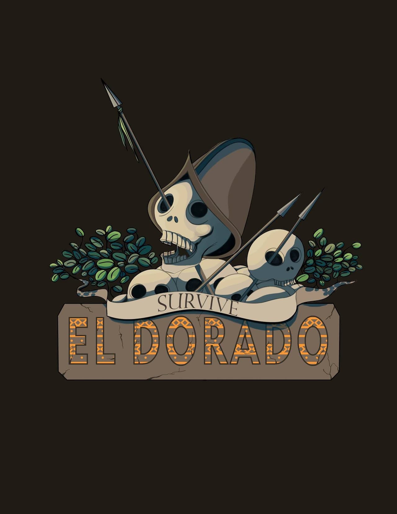 Survive El Dorado
