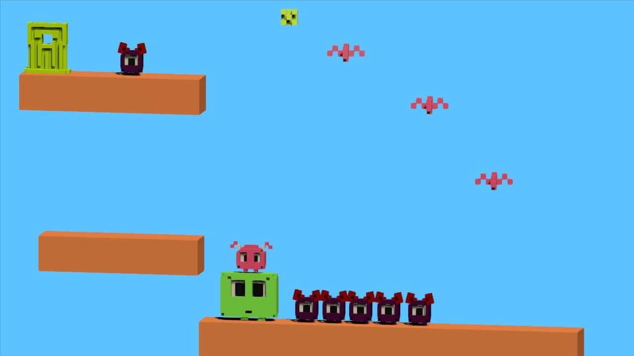 Katt and Ted screenshot 3