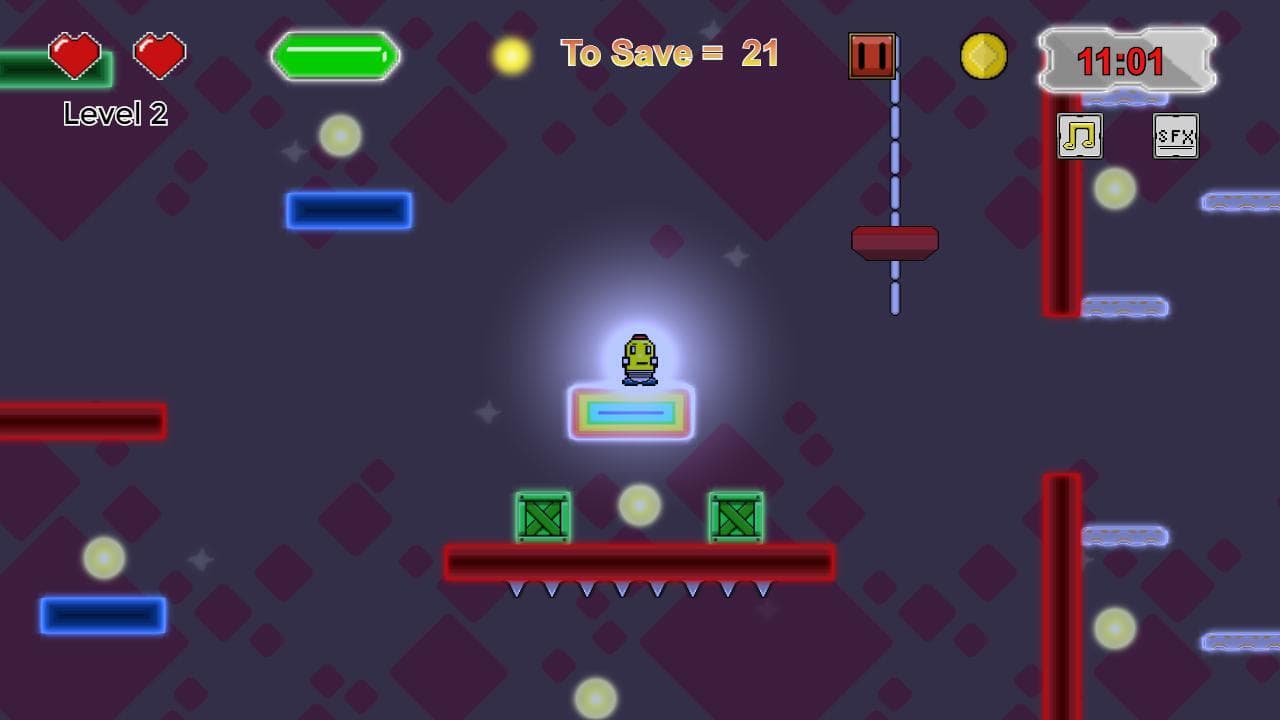 Doki Flash screenshot 2