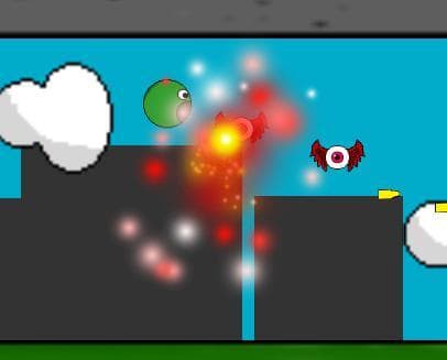 Shoot And Leap!