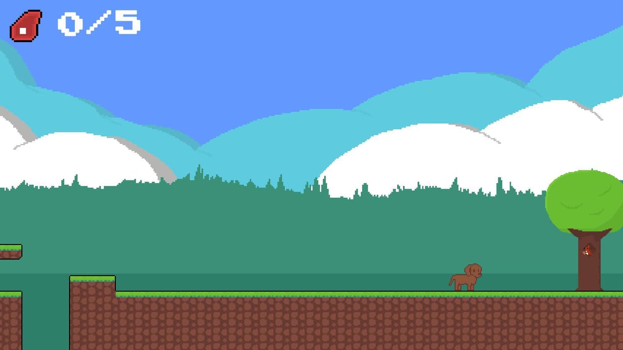 Hunting Dog screenshot 5
