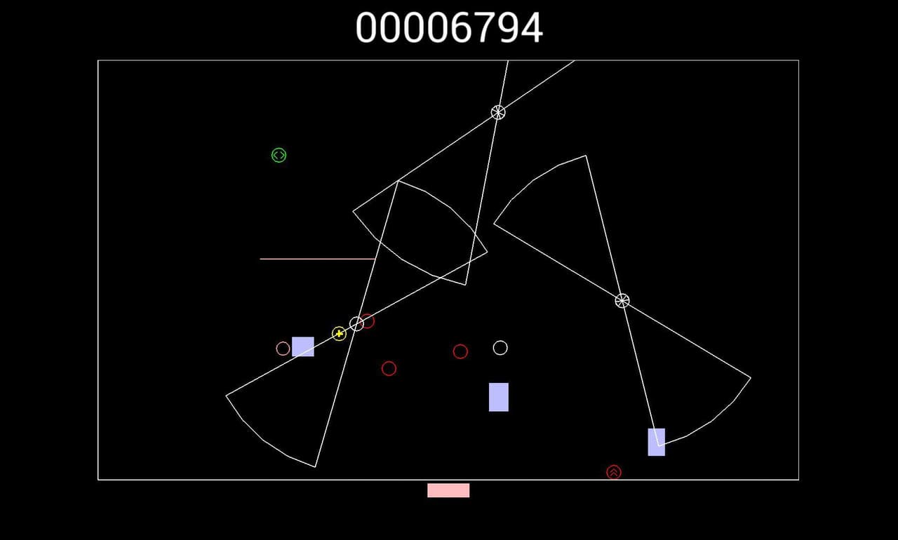 Snaked screenshot 4