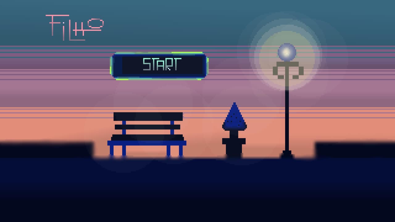 Filho screenshot 2