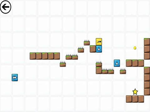 Bouncy Ball Free screenshot 4