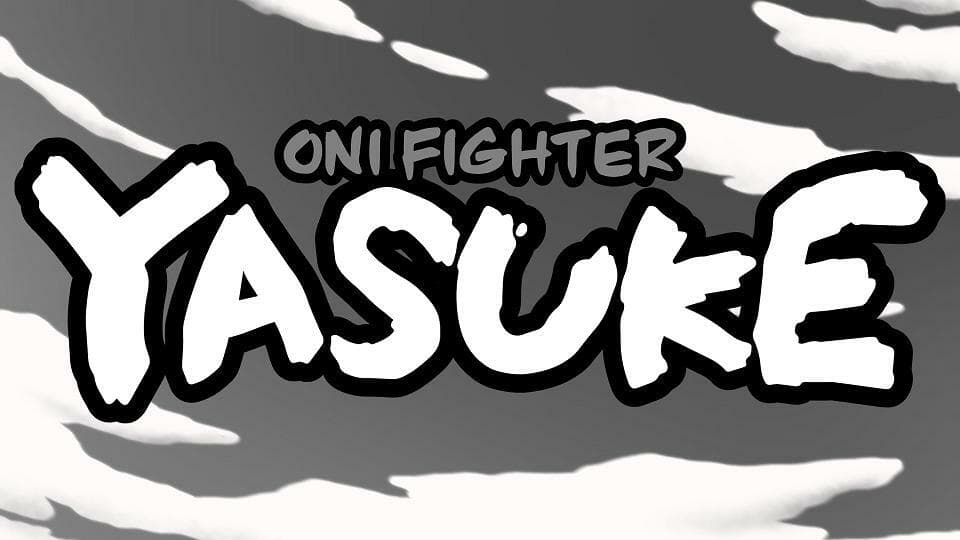 Oni Fighter Yasuke screenshot 3