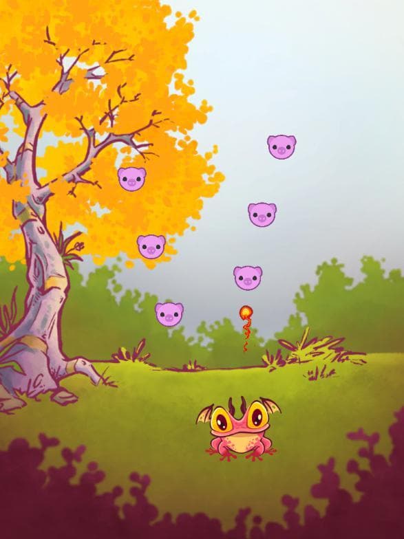 Fragon screenshot 2