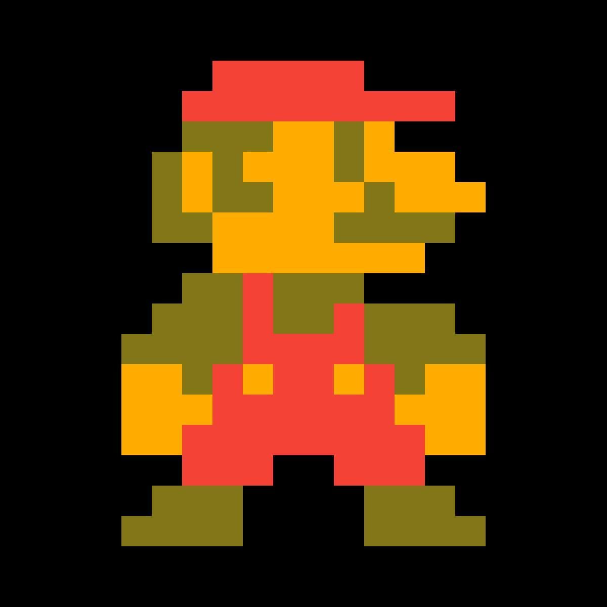 Super Mario Museum