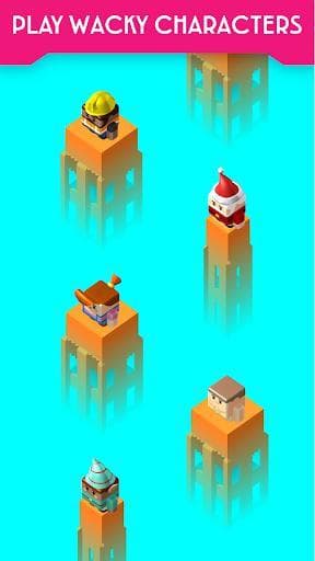 PLANK! screenshot 5
