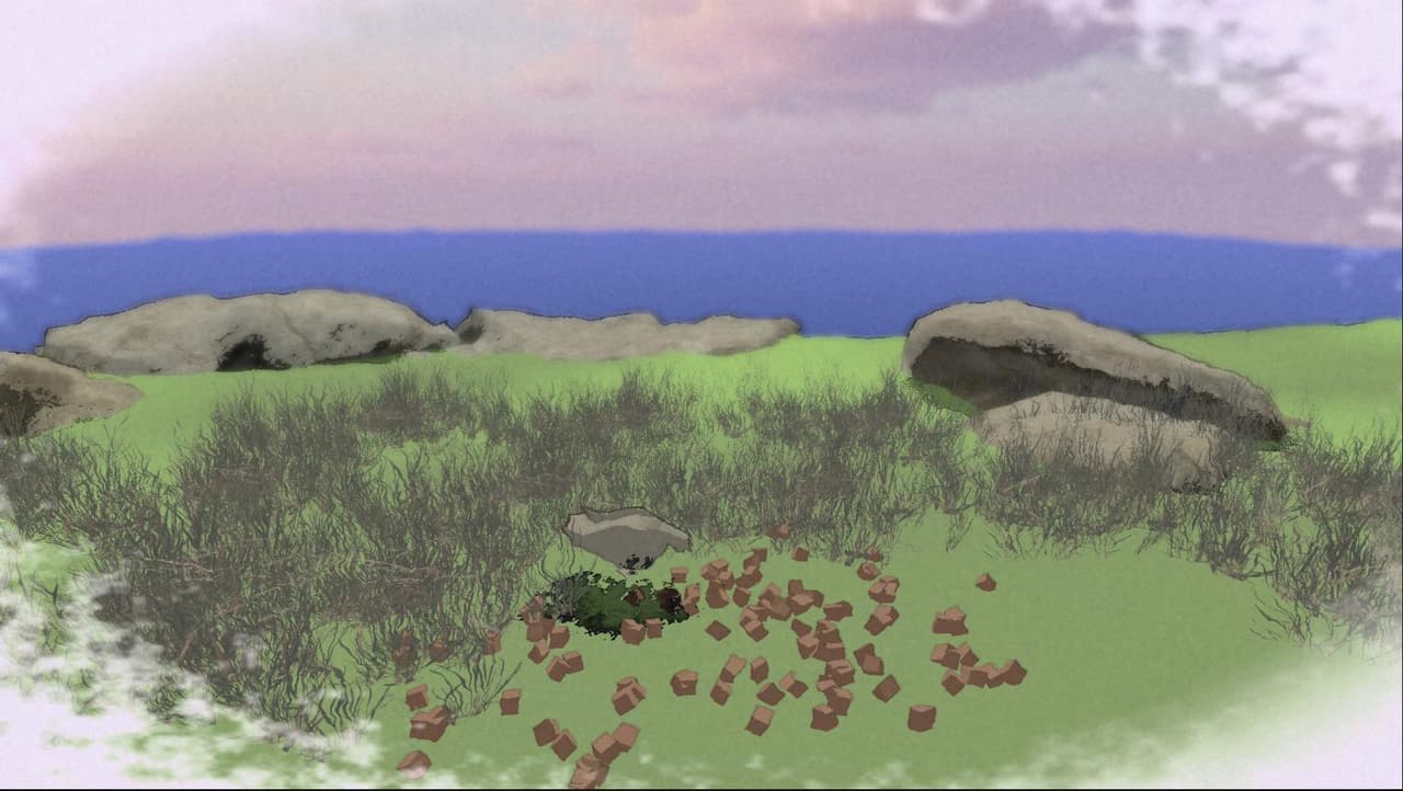 hi there (Xabi Goenaga) screenshot 2