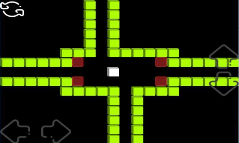 Geometry smart 200 Q.I. screenshot 5