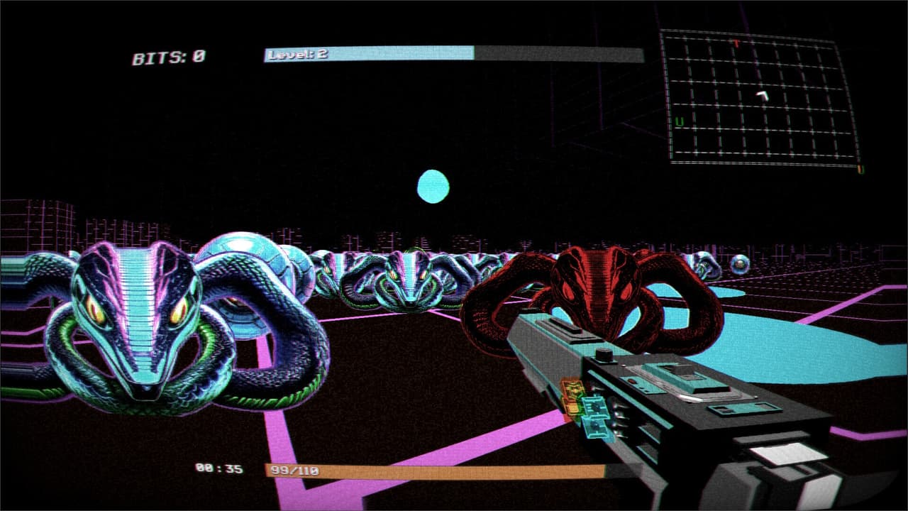 Intrude And Destroy screenshot 4