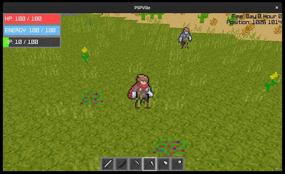Founder Of Nations screenshot 5