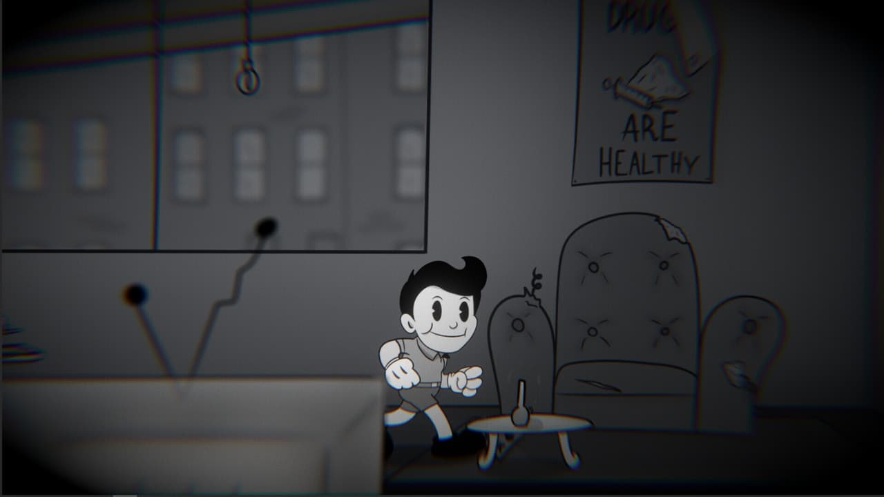 Timmys Adventures screenshot 6