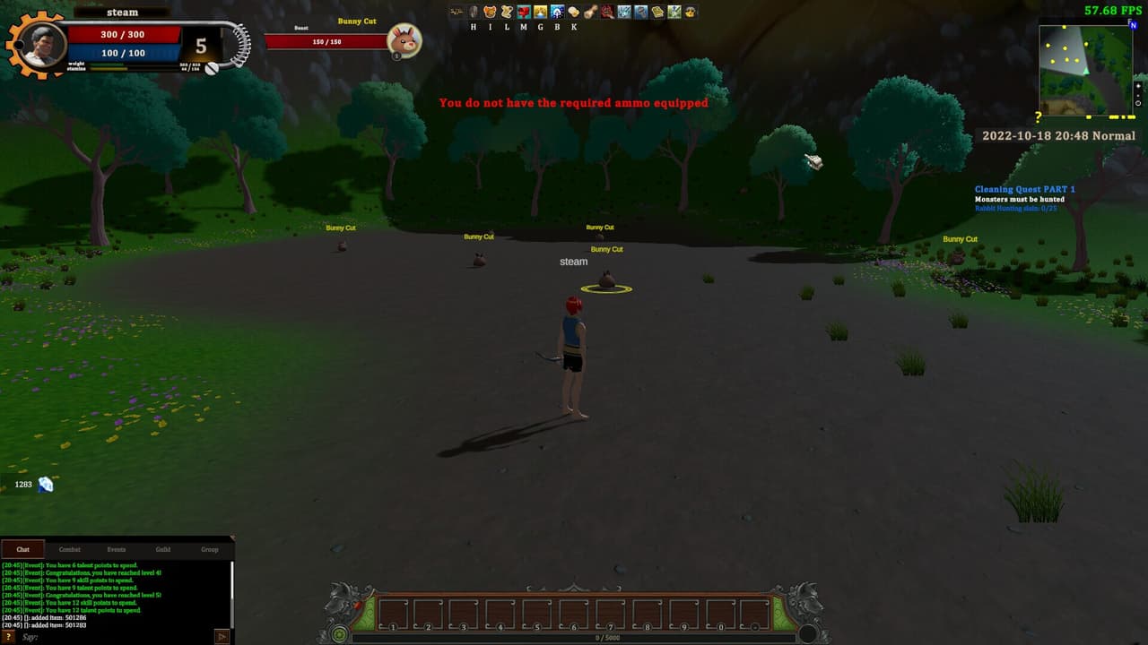 Kingdom Of Secrets مملكة الأسرار screenshot 6