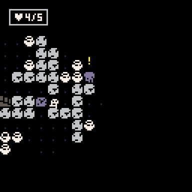 Dungeturn screenshot 5