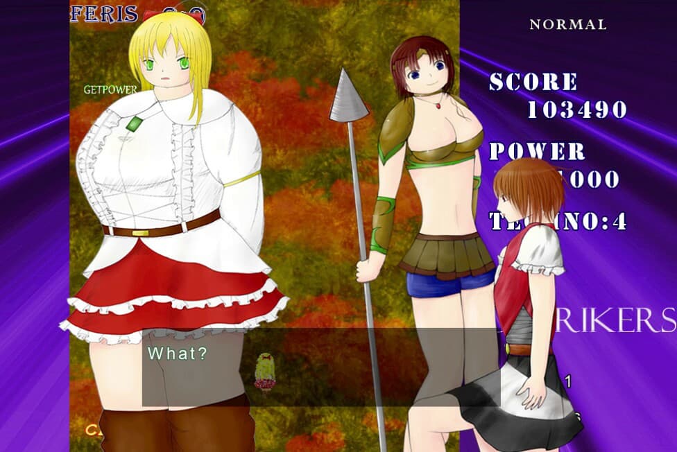 TCSTRIKERS screenshot 3