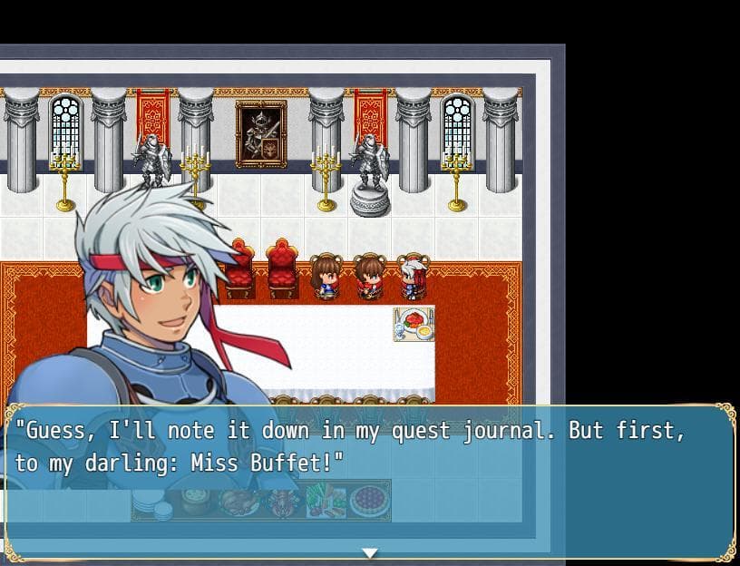 Detective Who? screenshot 4
