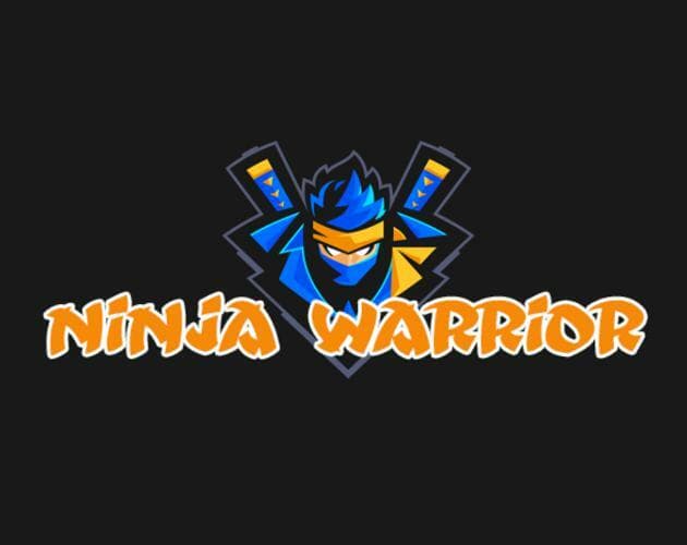 Ninja Warrior (pedrovideojuegos)
