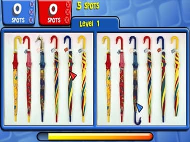 5 Spots Party screenshot 5