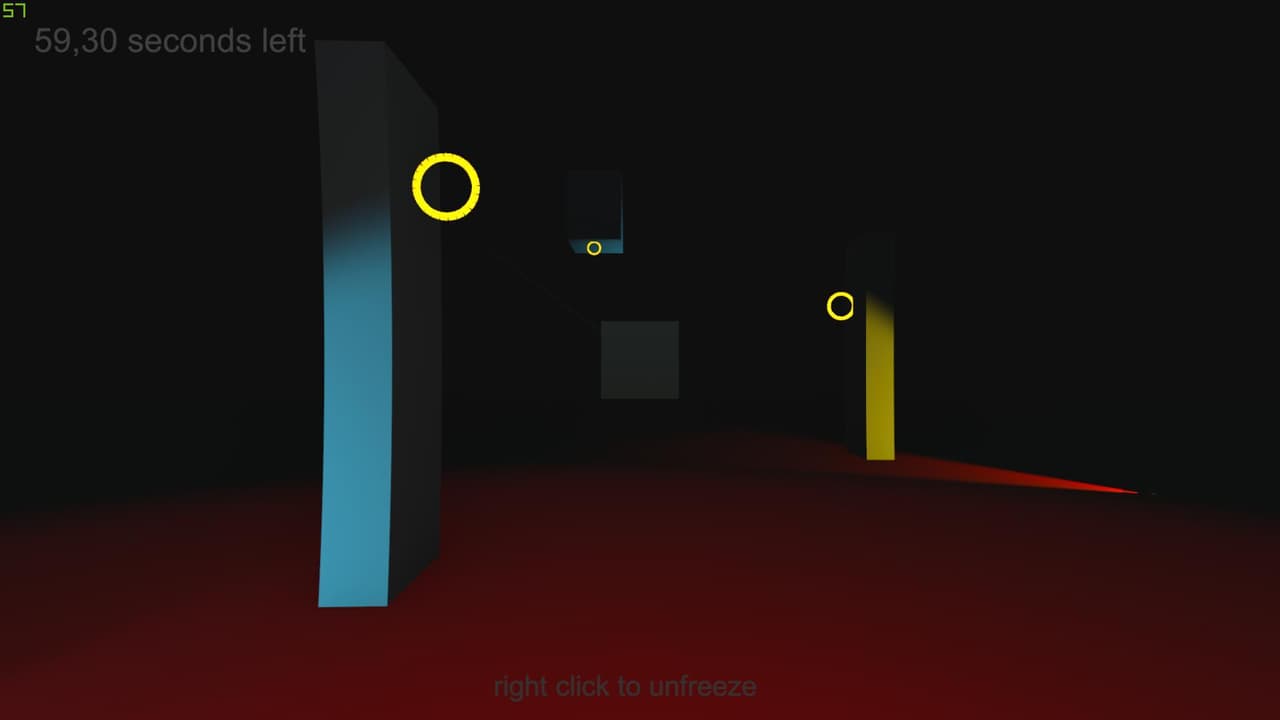 Hooked (tristanaufitch) screenshot 2
