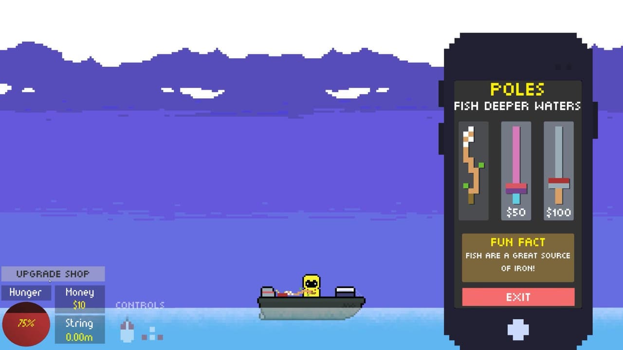 Fishin Aint Easy screenshot 2