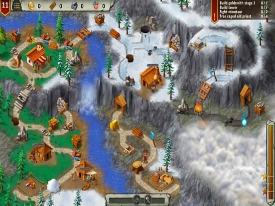 Heroes of Rome 2 screenshot 4