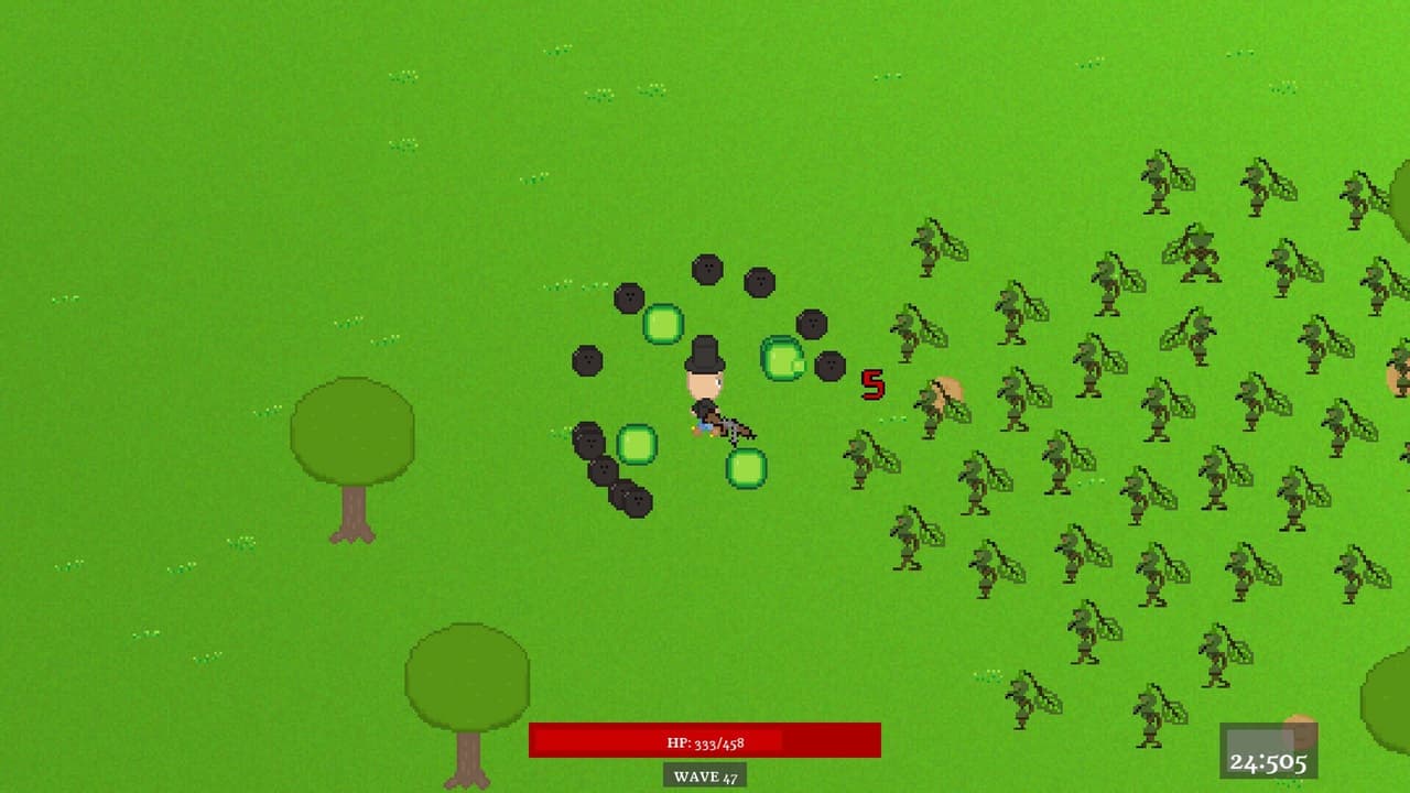 Rolmi screenshot 5