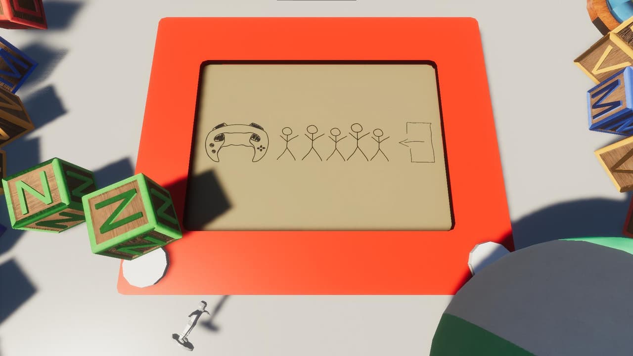 GameJam-Rennes-Jardin denfance