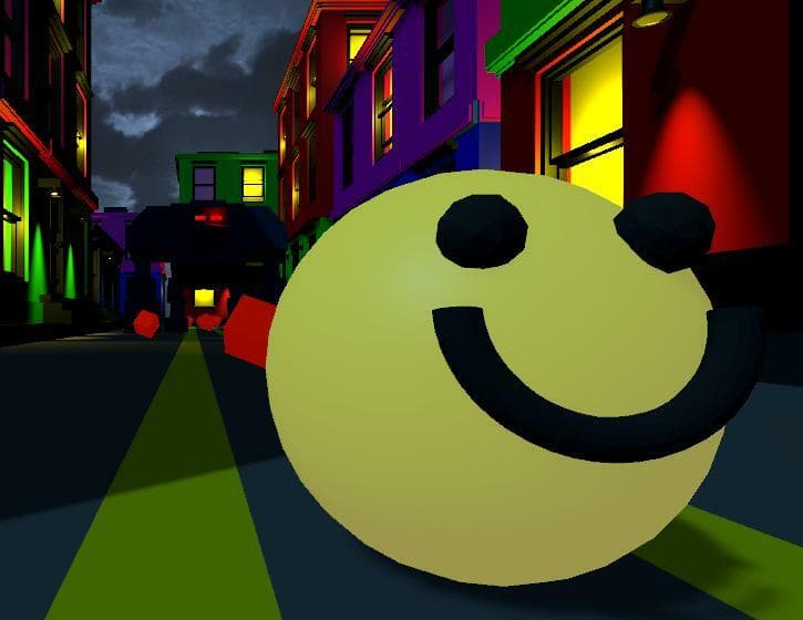 Smiles