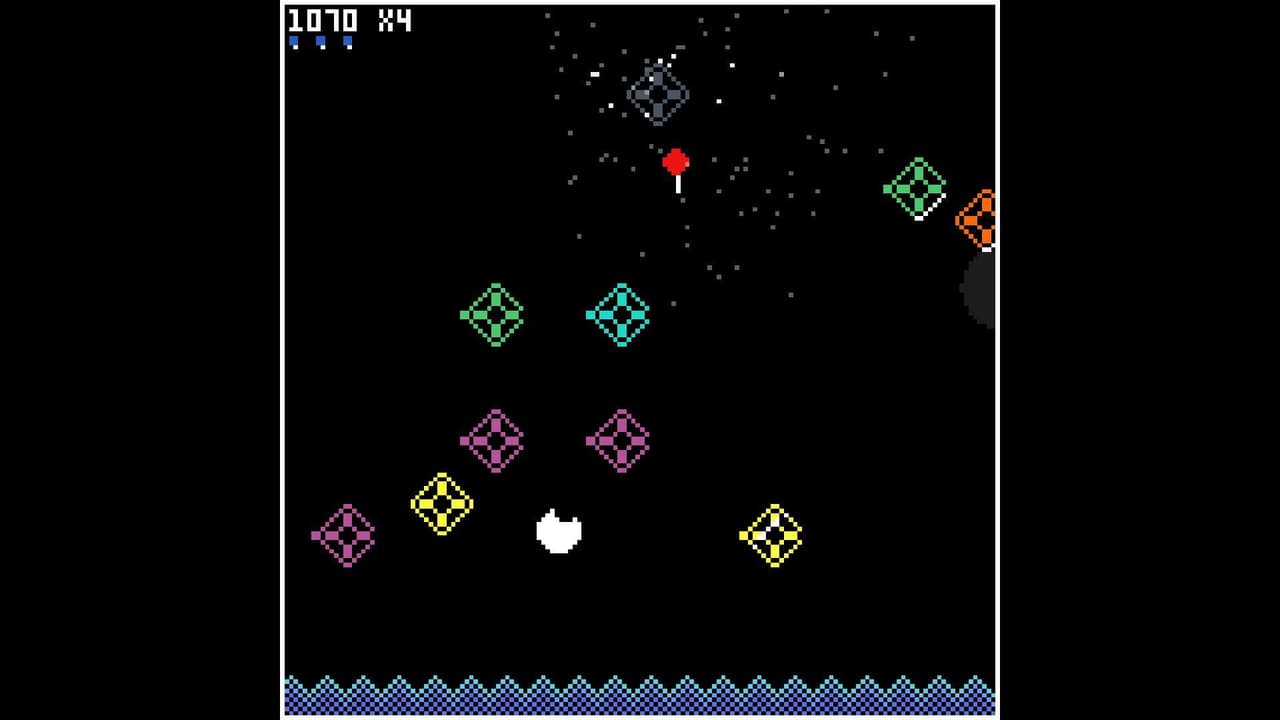 Solar Wind (itch) (~Kai_Bubble~) screenshot 3