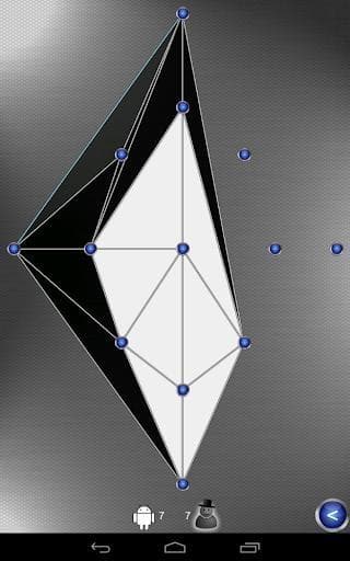 TriAngles screenshot 6