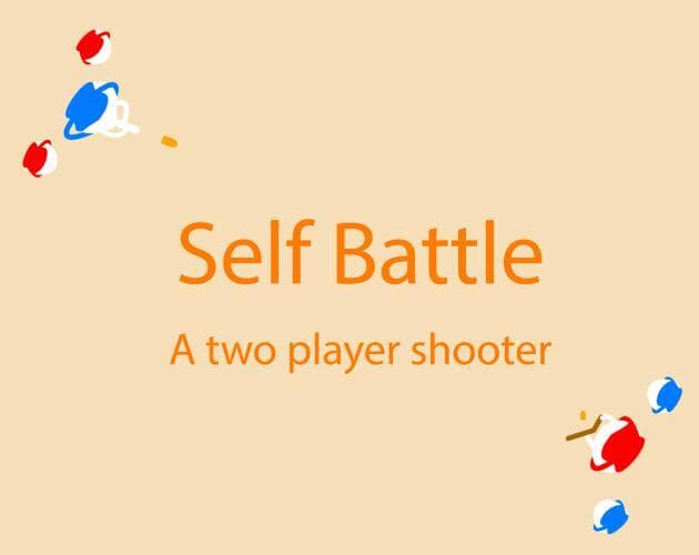 Self Battle