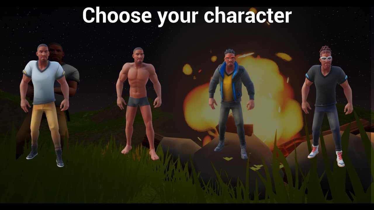 Troops of the dead screenshot 3