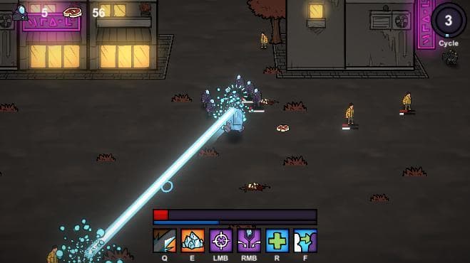 The Cult of Refrigodrator