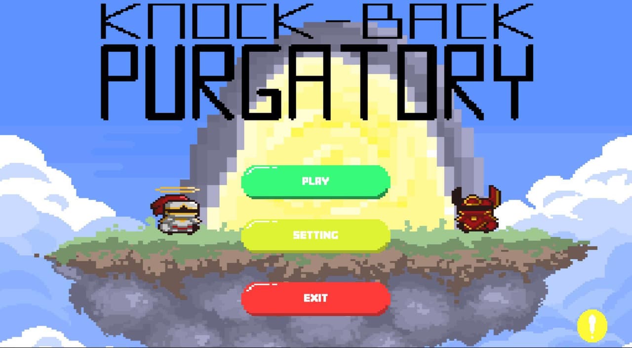 Purgatory (itch) (MinaminP, Aditya Rahmanda)