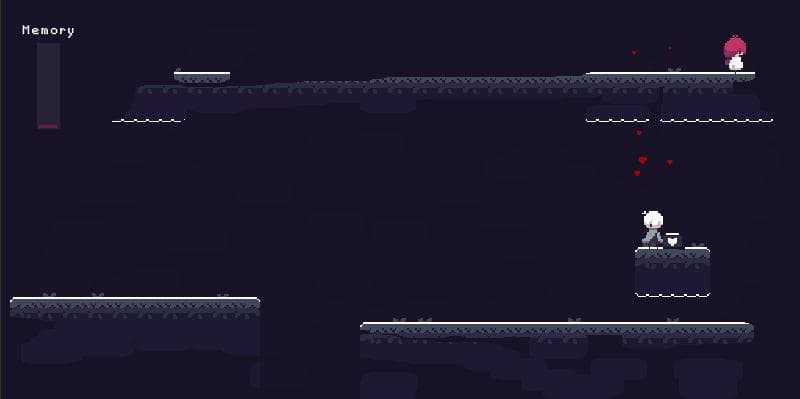 Blind Affection screenshot 6