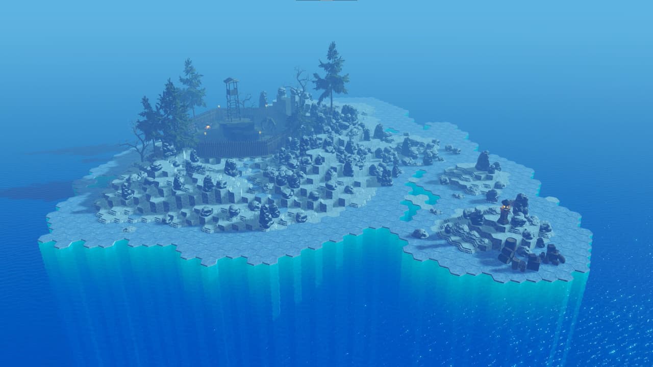 Battle Map Studio screenshot 2