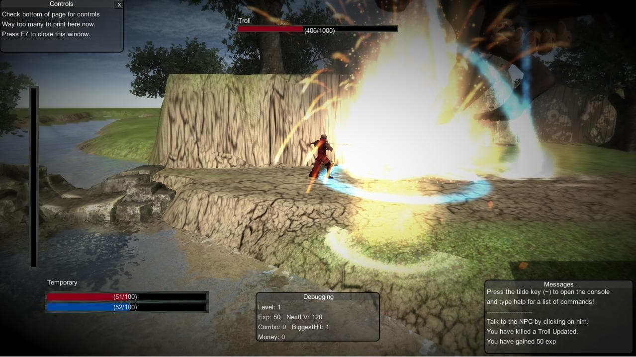 Soon (vncentwu) screenshot 6