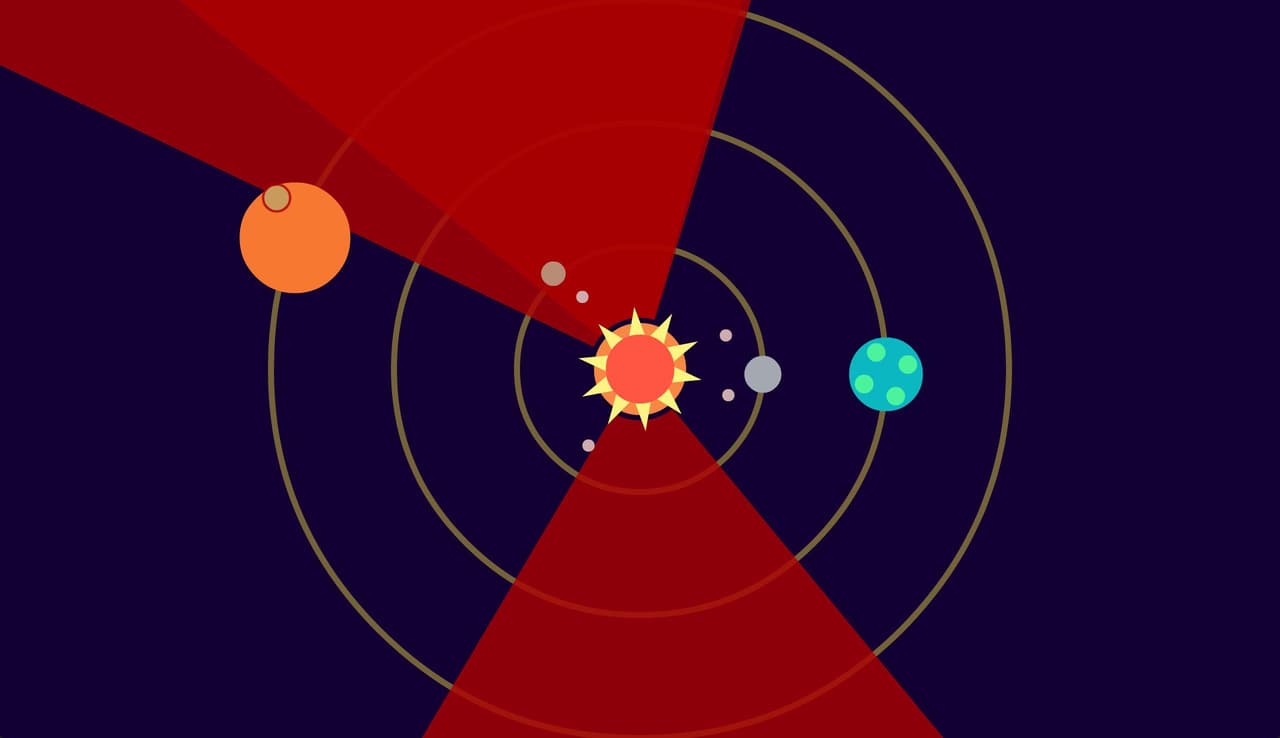 Clockwork Cosmos screenshot 5