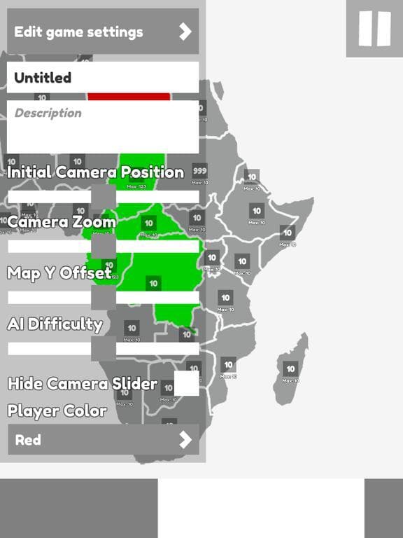 Map Wars screenshot 6
