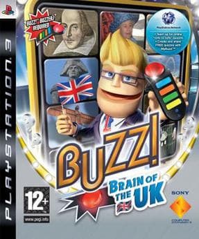 Buzz!: Brain of the World screenshot 2