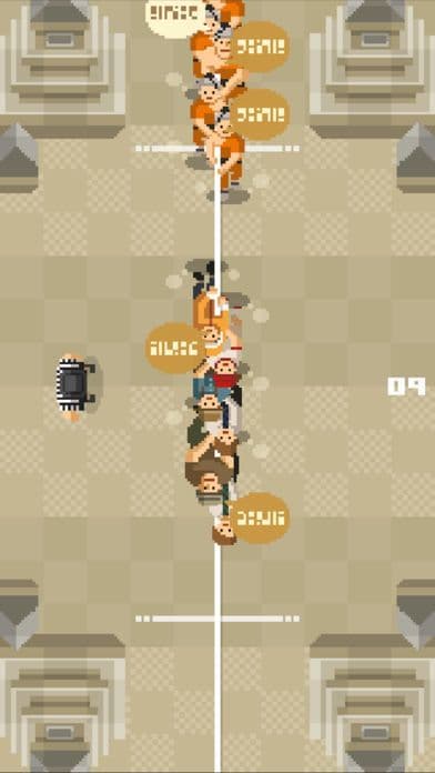 Tugtics screenshot 3
