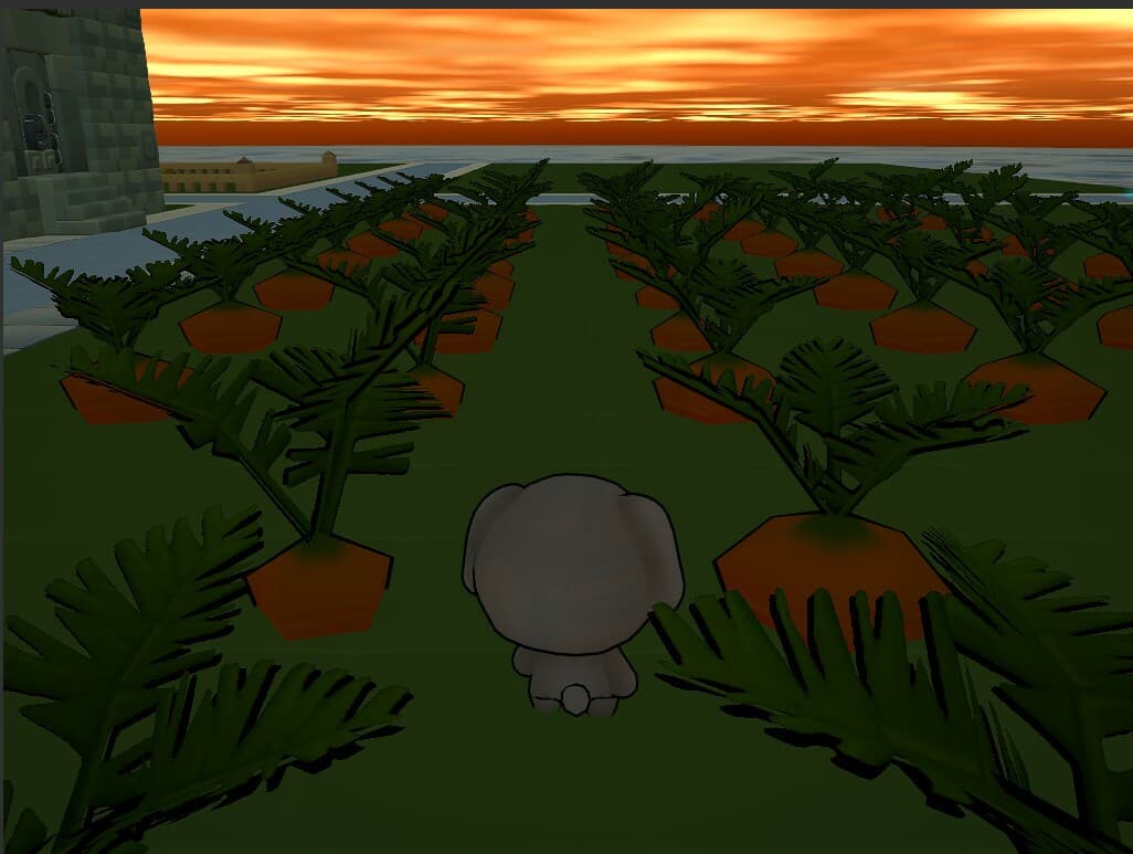 Carrot&Islands screenshot 6
